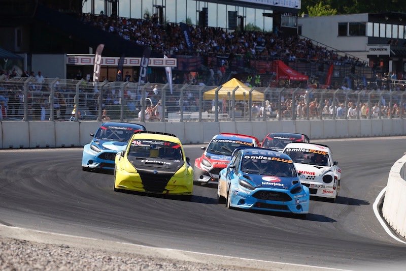 (Foto: rallyx.se)